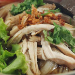 ณ มินทร์ Comida