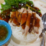 ณ มินทร์ Comida