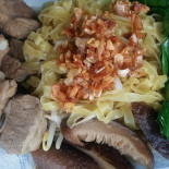 ณ มินทร์ Comida