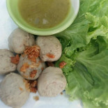 ณ มินทร์ Comida