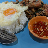 ณ มินทร์ Comida