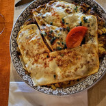 Sherry Comida