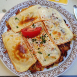 Sherry Comida