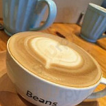 Beans Comida