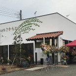 お Mǐ Cafe さかもと Exterior