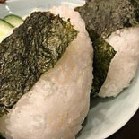 お Mǐ Cafe さかもと Comida