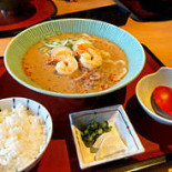 Shān のせ Shí Jǐng Běn Diàn Comida