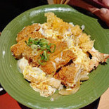 Shān のせ Shí Jǐng Běn Diàn Comida