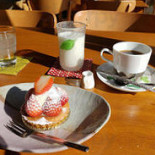 Měi Shān フリアン Comida