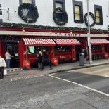 Castro's Exterior