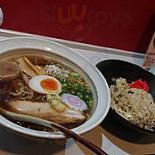 Hakodate Noodles Yán Zhèn Comida