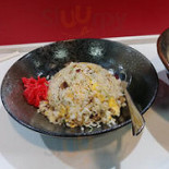 Hakodate Noodles Yán Zhèn Comida