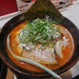 Hakodate Noodles Yán Zhèn Comida