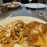 Loungesis Comida