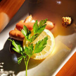 Sora Comida