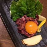 Kantabi Comida