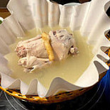 Kantabi Comida