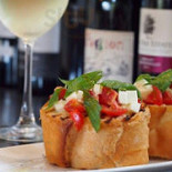 Blanc Comida