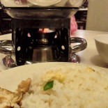 Momo Café Comida