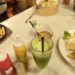 Momo Café Bebida