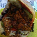 Wegeneracja Comida