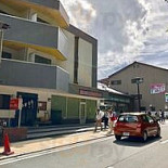 Bù ん Bù こ Exterior
