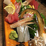Sè どり Comida