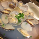 Sè どり Comida