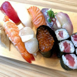 Jī っこ Comida