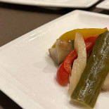 Daidocoro Comida