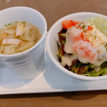 Daidocoro Comida