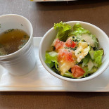 Daidocoro Comida