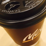 Mccafé Bebida