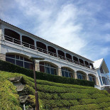 Pause Cafe Exterior