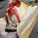 Pause Cafe Comida