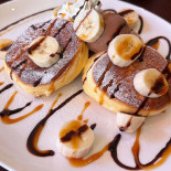 La Pullman Caffe Comida