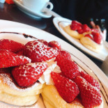 La Pullman Caffe Comida