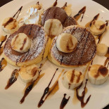 La Pullman Caffe Comida