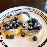 La Pullman Caffe Comida