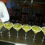21 Bistro Bebida