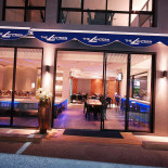 La Lantern Exterior