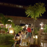 Sinvana Exterior