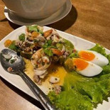 Sinvana Comida