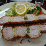 とんかつ Chì Chéng Comida