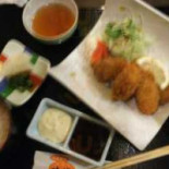 Wèi Yóu Comida