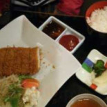 Wèi Yóu Comida