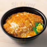 ほっともっと Zhì Fù Zhōng Gōng De Diàn Comida