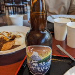 Dà Yǒng Gǔ Yì Shí Táng Comida