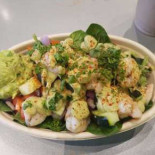 Grabbagreen Comida