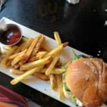 Nicholas Lebanese Mediterranean Cuisine Comida